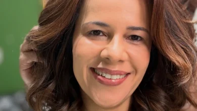 Resultado de cabelo produzido pelo Salão Você Mais Diva na Vila Carrão